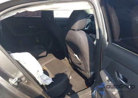 2021 Nissan Sentra Sv Xtronic Cvt из США, поврежденный, VIN 3N1AB8CV2MY295427